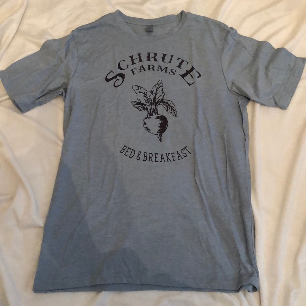 New Office T-Shirt